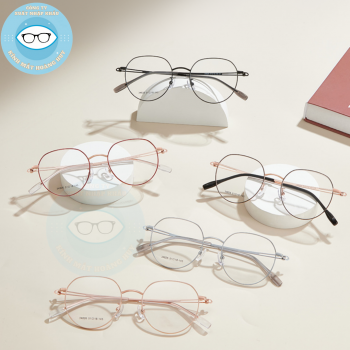 Gọng kim loại mã 34826